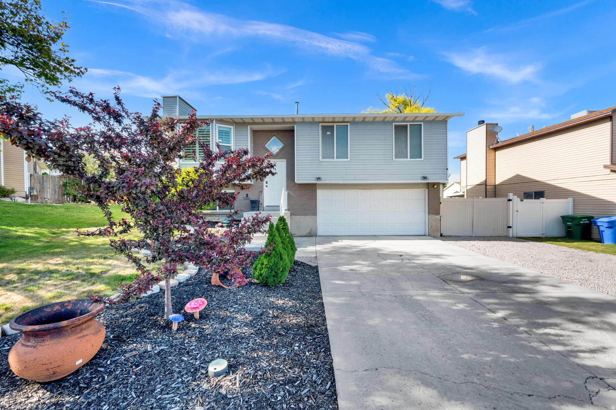 OQUIRRH SHADOWS #21 - Residential
