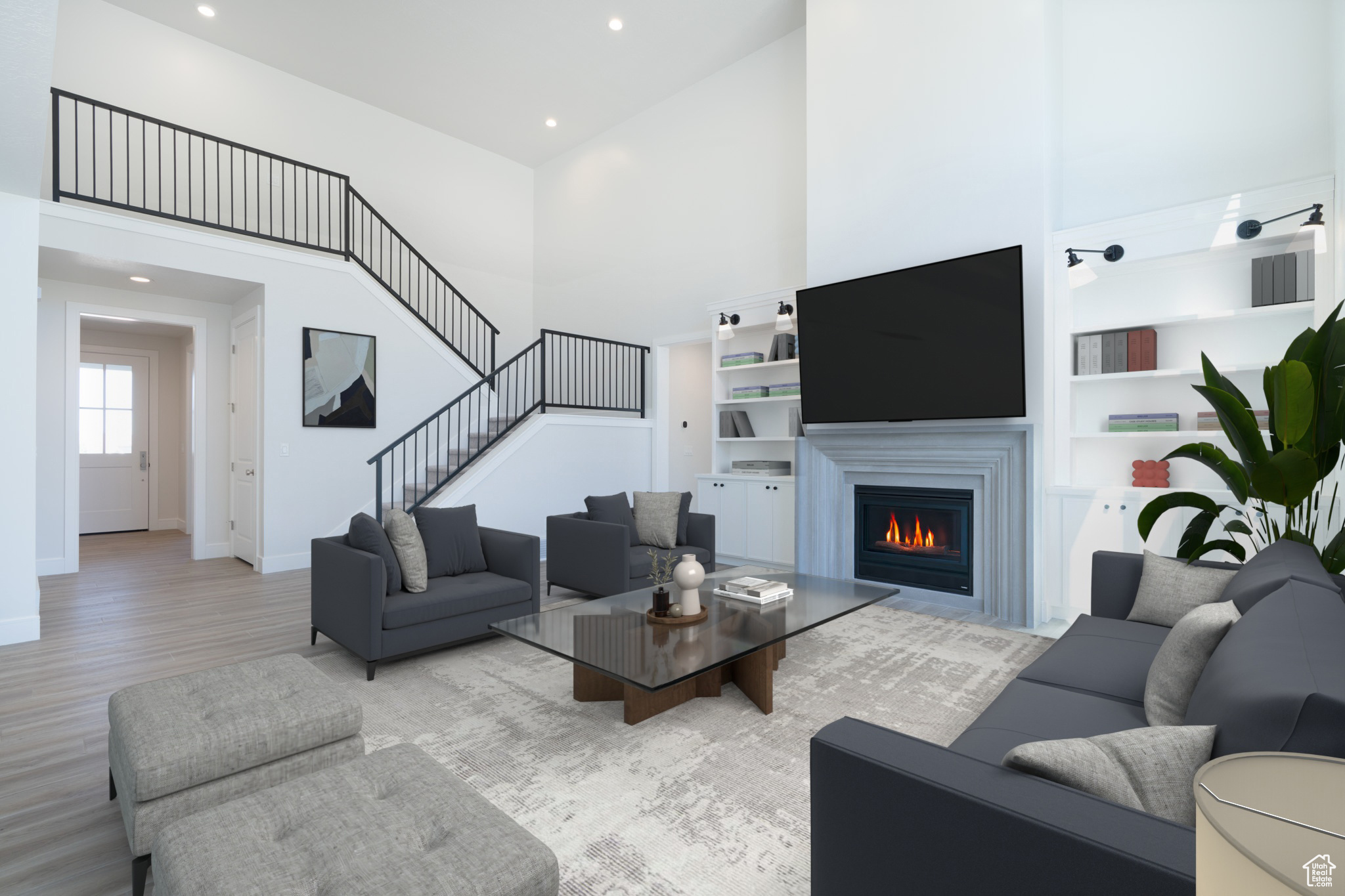 PAYSON VIEW ESTATES - Residential