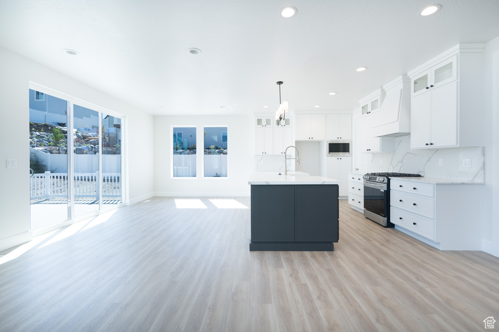 PAYSON VIEW ESTATES - Residential