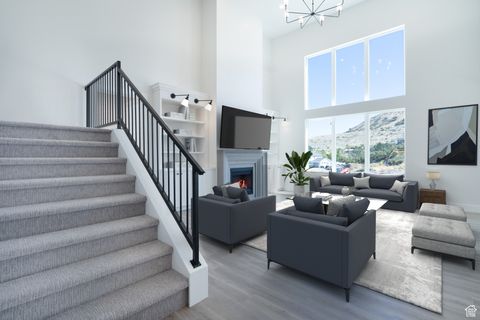 Tiny photo for 1287 S 500 E #134, Payson, UT 84651 (MLS # 2113862)