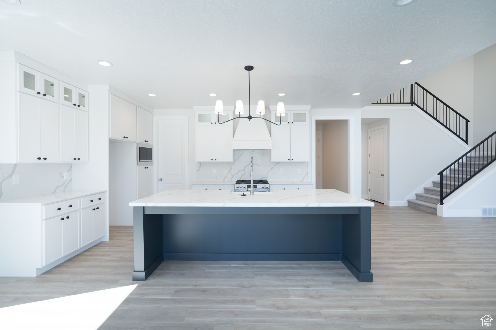 PAYSON VIEW ESTATES - Residential