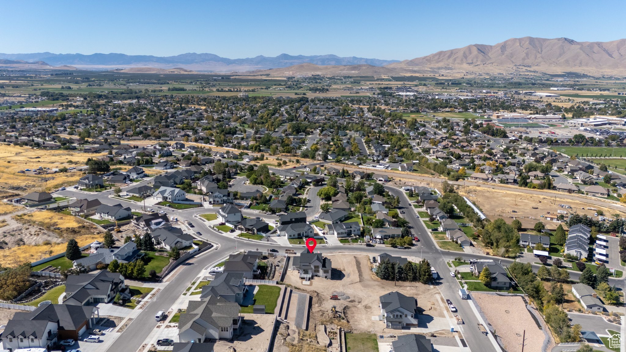 PAYSON VIEW ESTATES - Residential