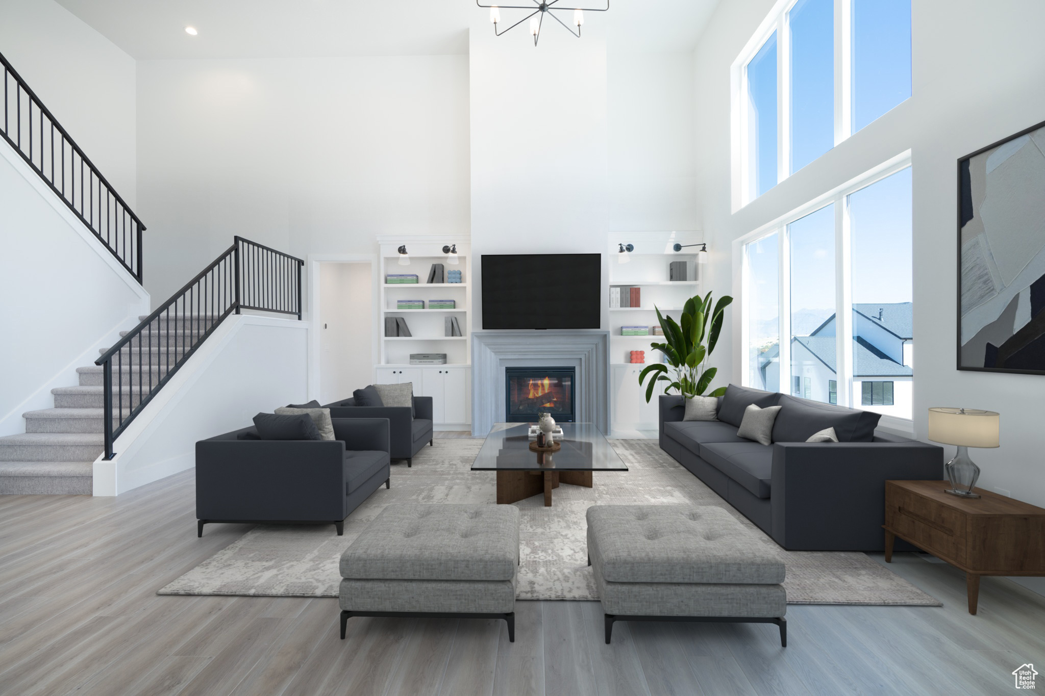 PAYSON VIEW ESTATES - Residential