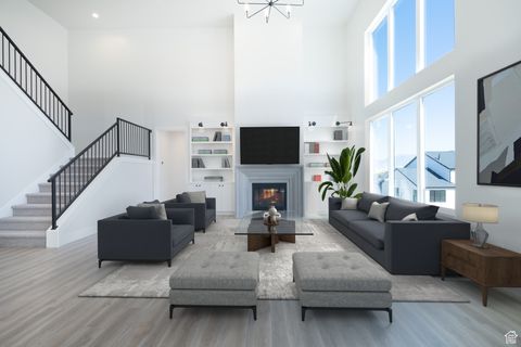 Tiny photo for 1287 S 500 E #134, Payson, UT 84651 (MLS # 2113862)