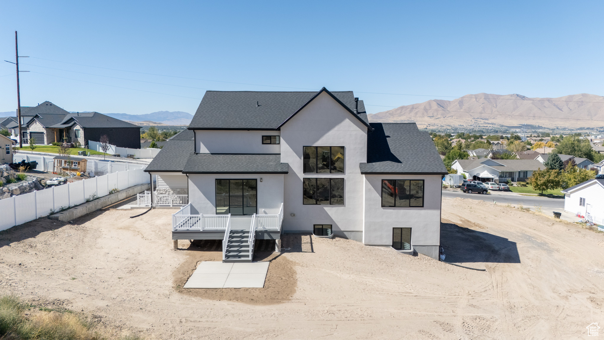 PAYSON VIEW ESTATES - Residential