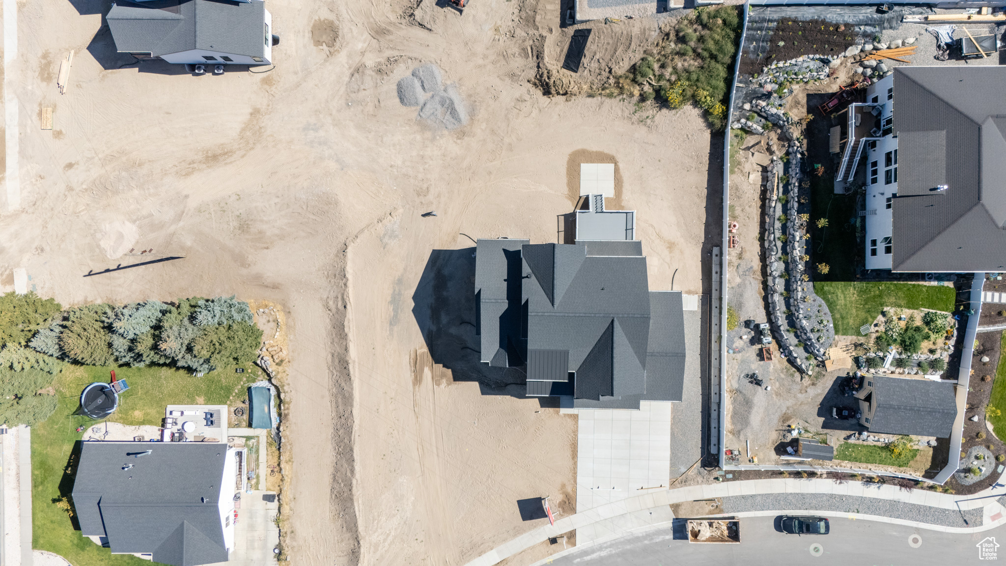 PAYSON VIEW ESTATES - Residential