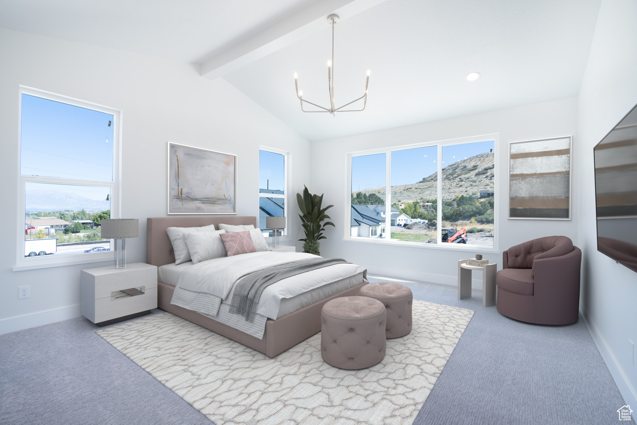 PAYSON VIEW ESTATES - Residential