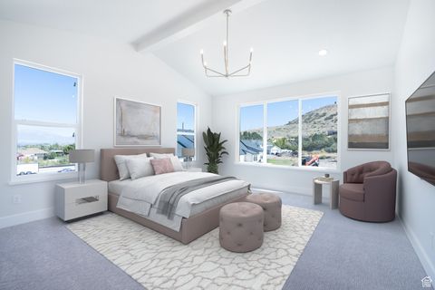 Tiny photo for 1287 S 500 E #134, Payson, UT 84651 (MLS # 2113862)