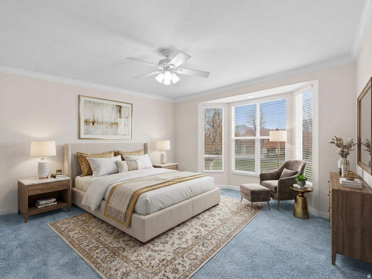 REUNION GLEN - Residential