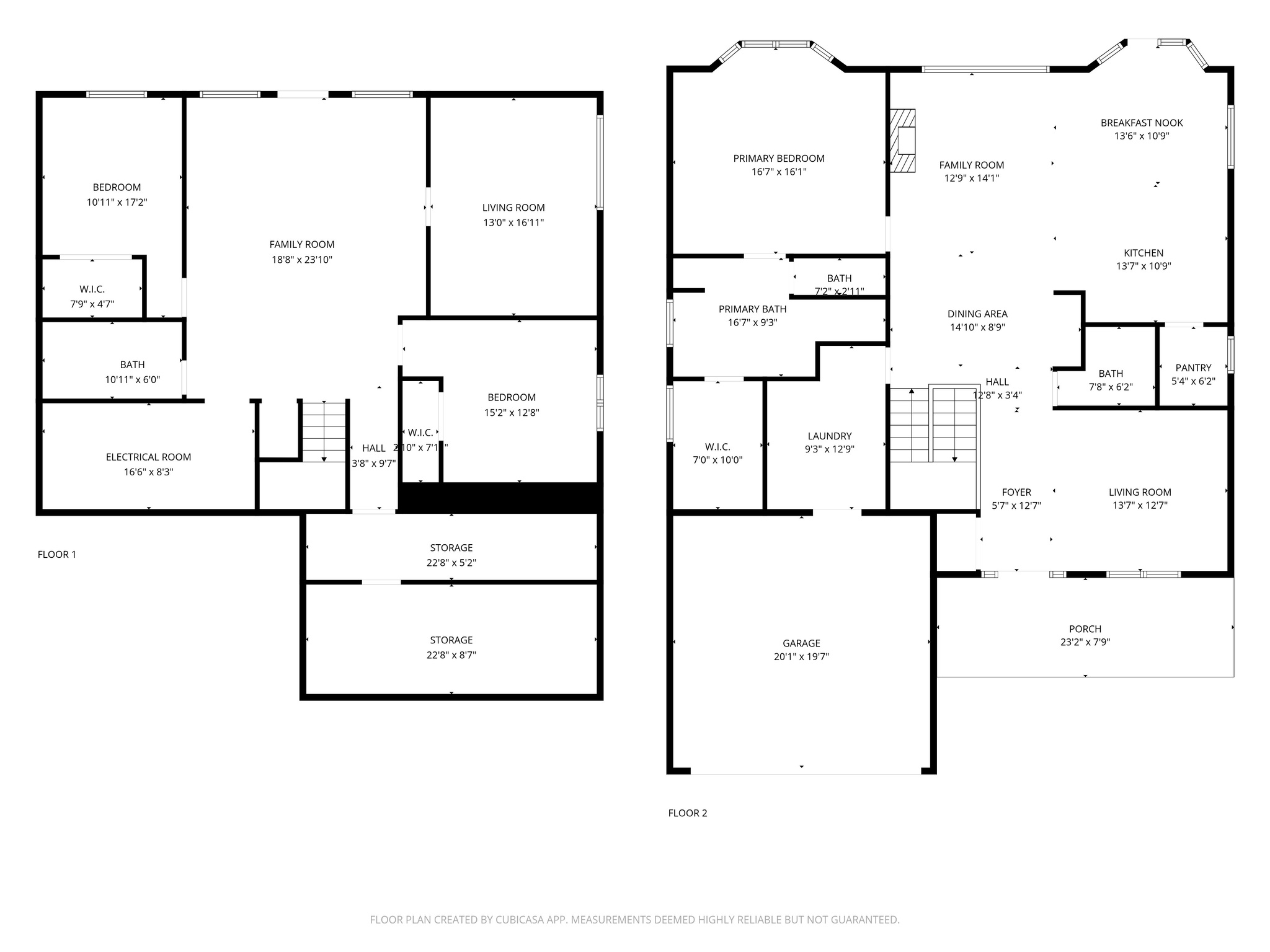 REUNION GLEN - Residential