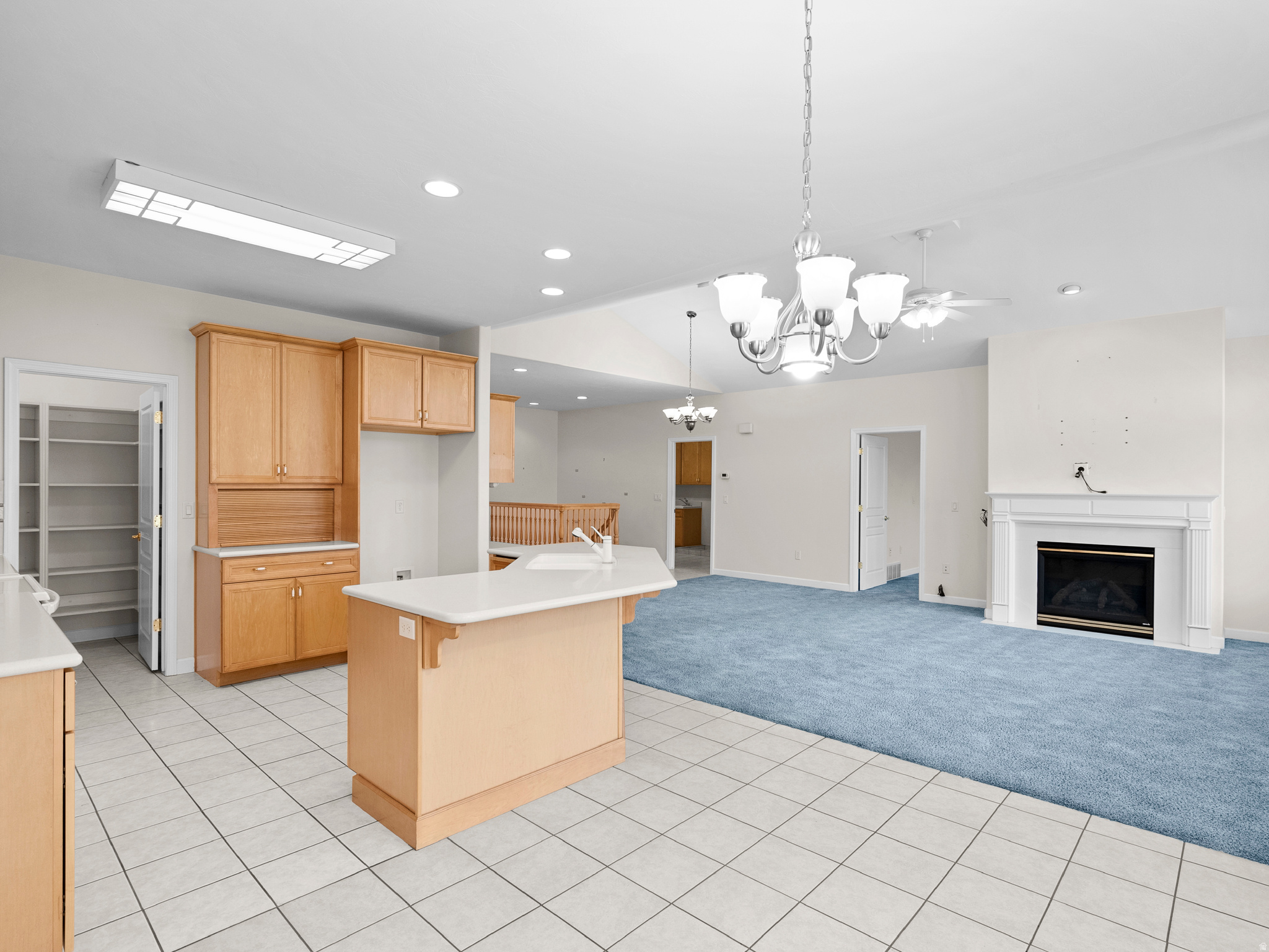 REUNION GLEN - Residential