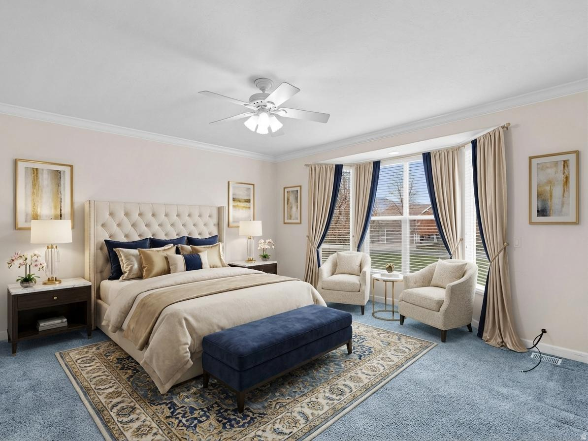 REUNION GLEN - Residential