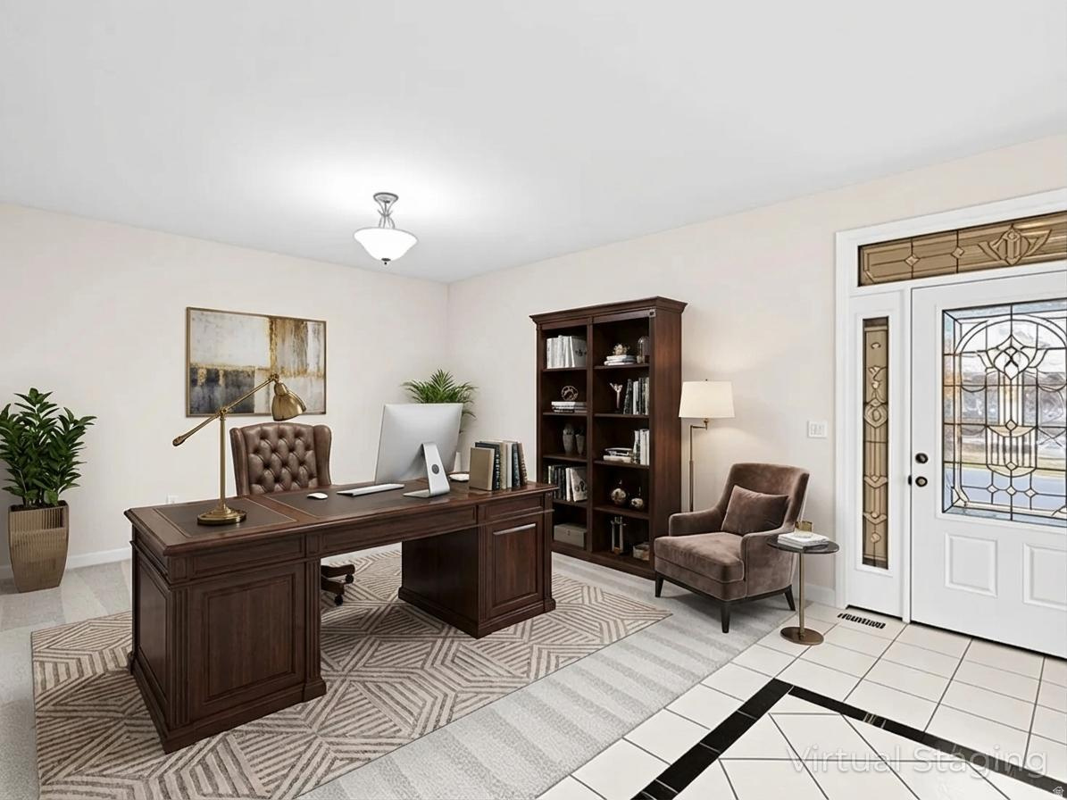 REUNION GLEN - Residential