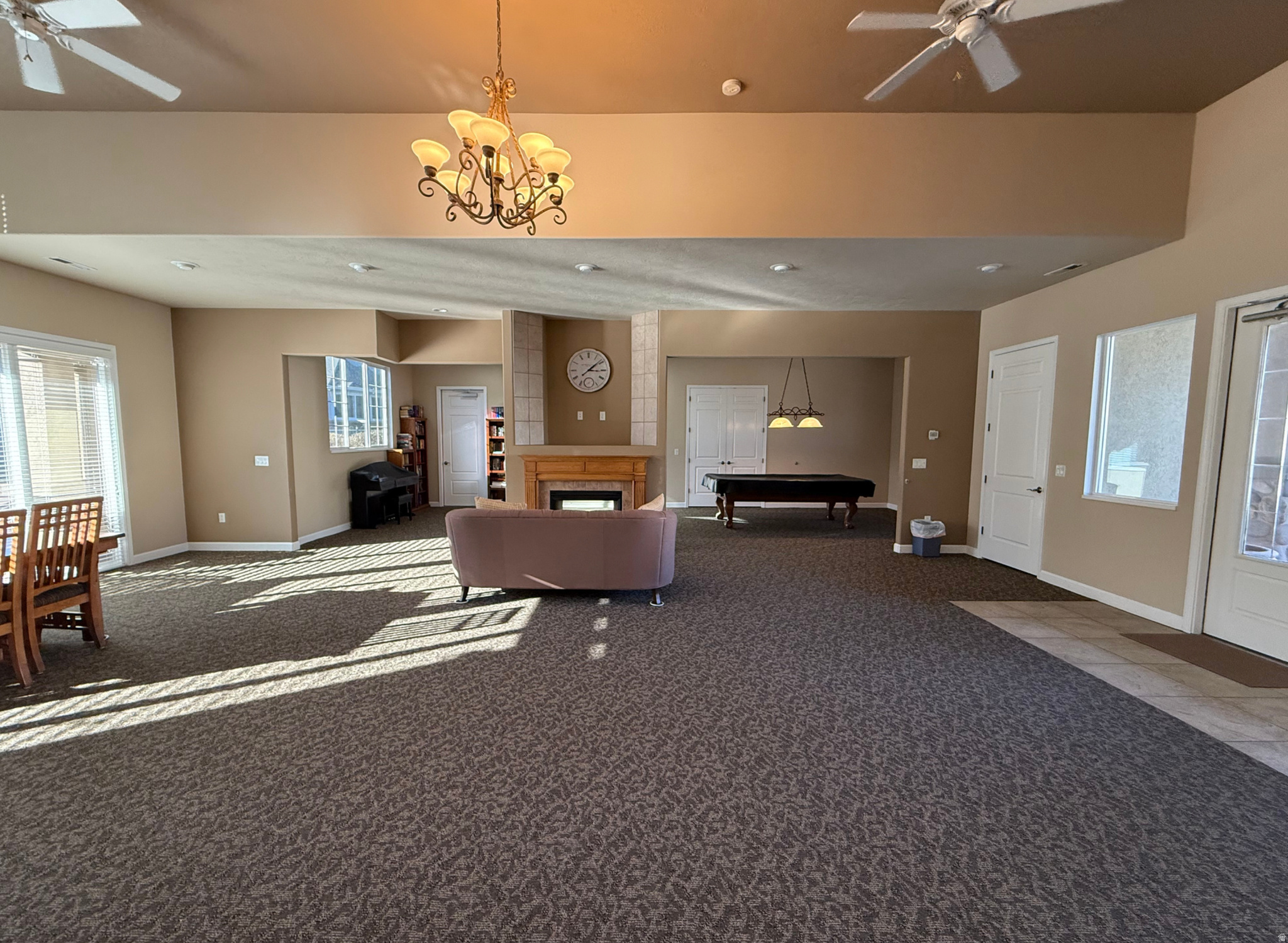 REUNION GLEN - Residential