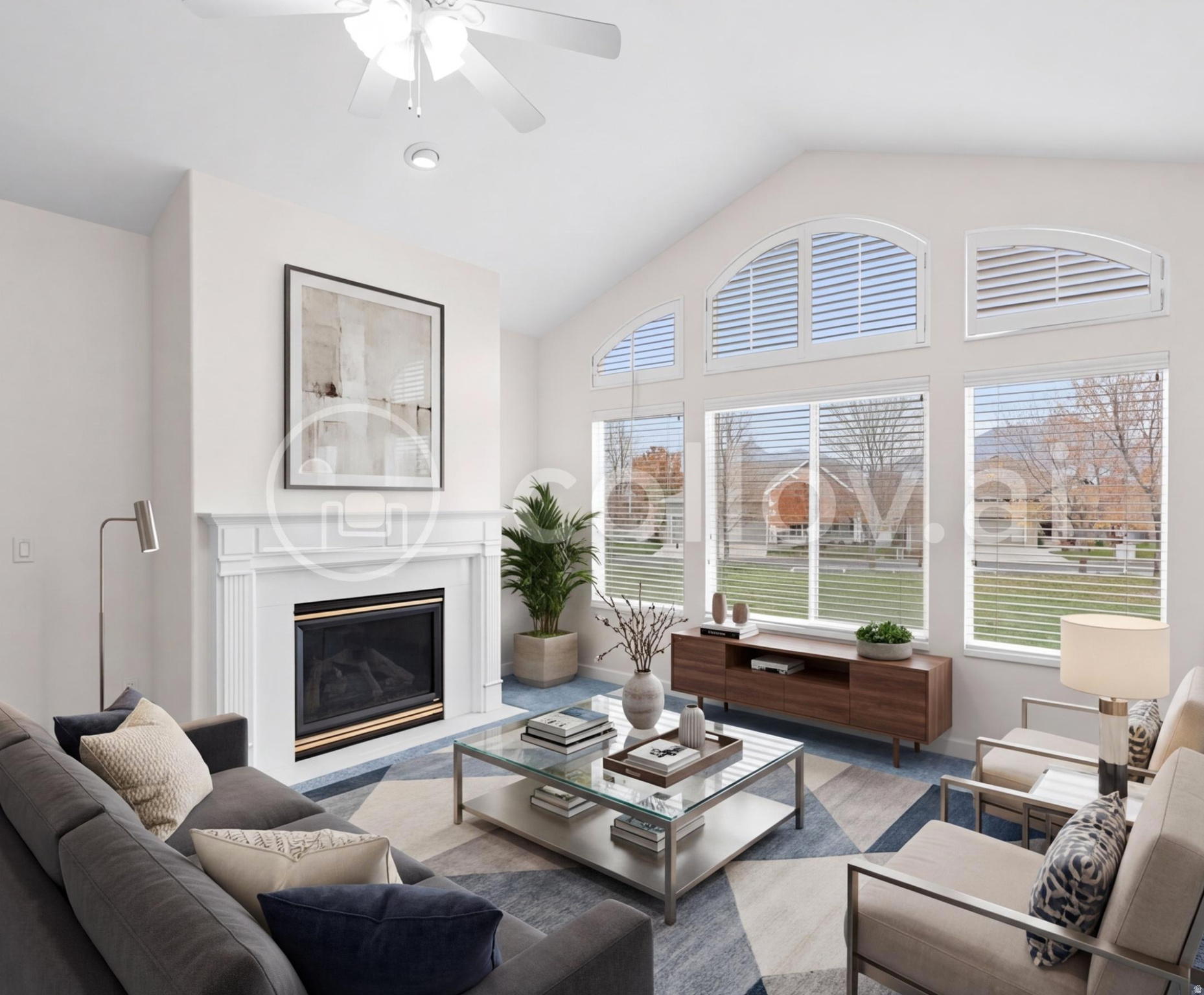 REUNION GLEN - Residential