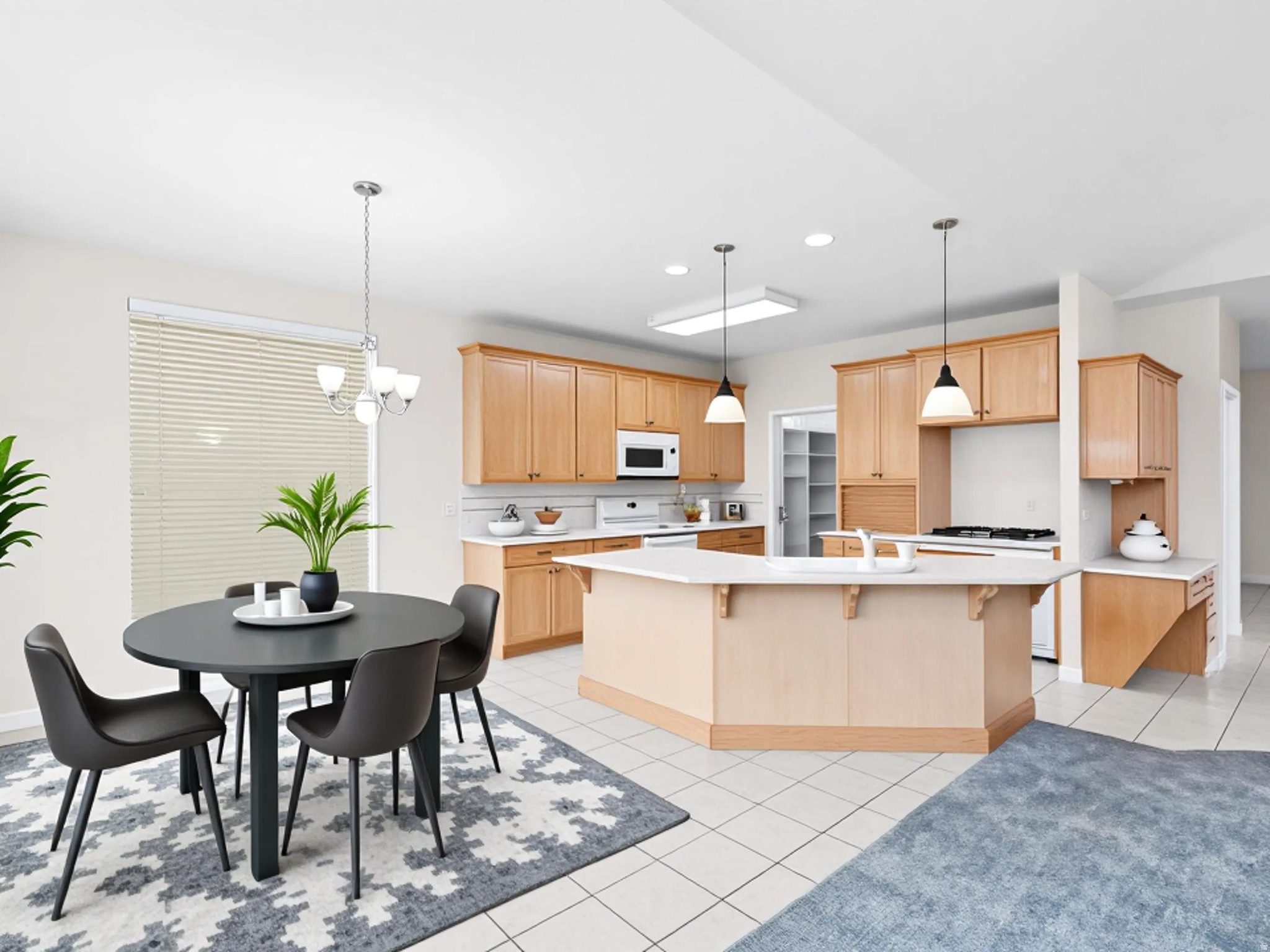 REUNION GLEN - Residential