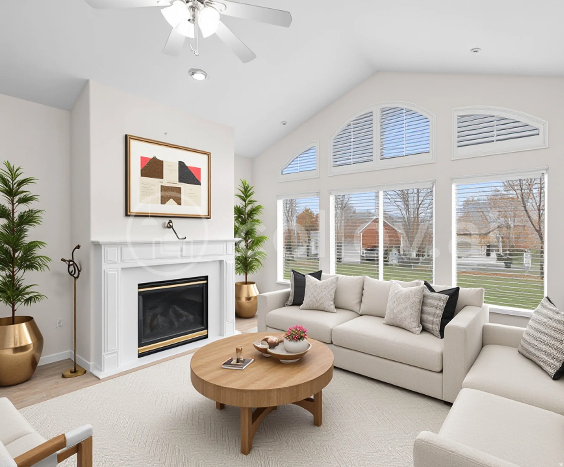 REUNION GLEN - Residential