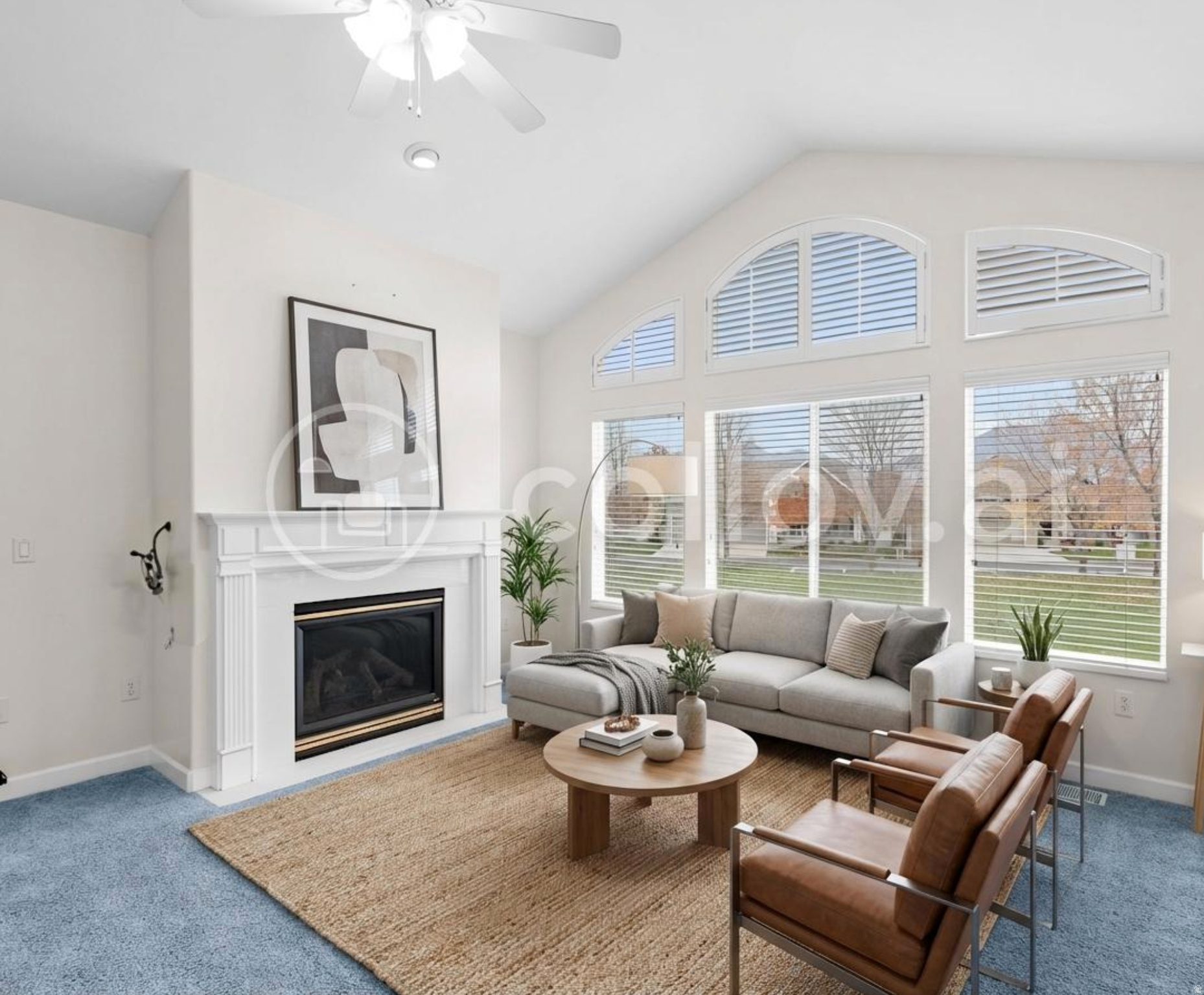 REUNION GLEN - Residential