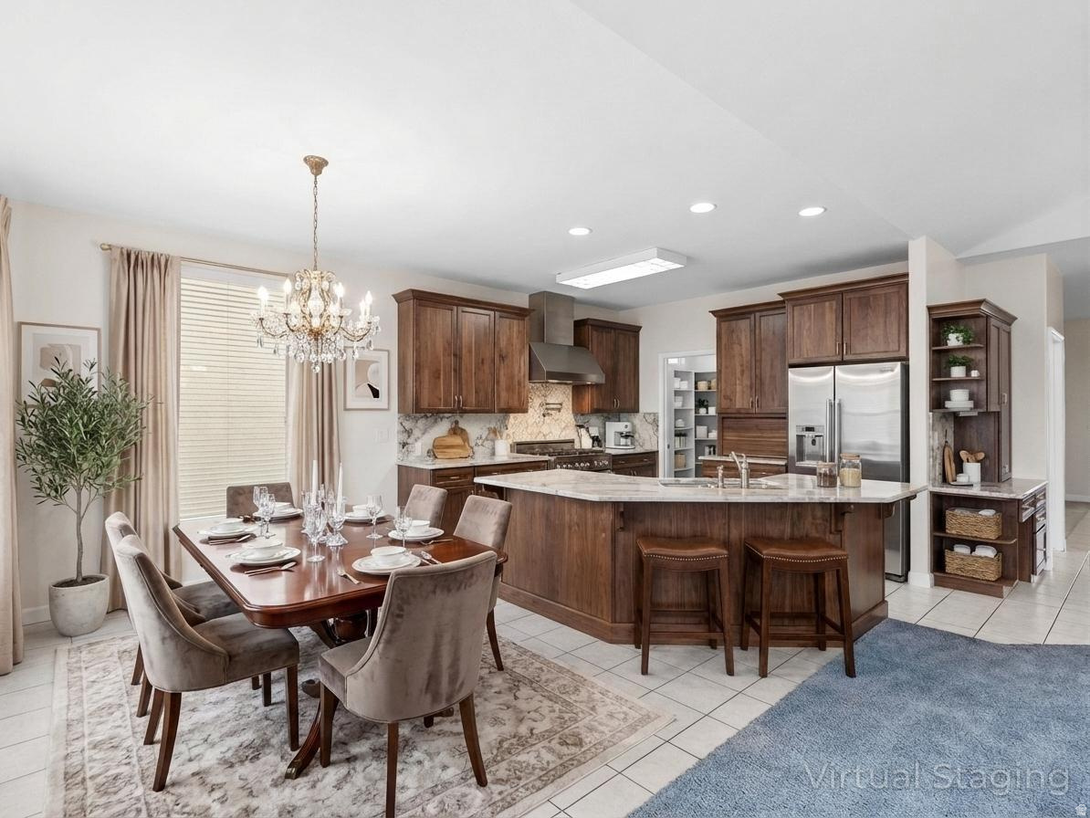 REUNION GLEN - Residential