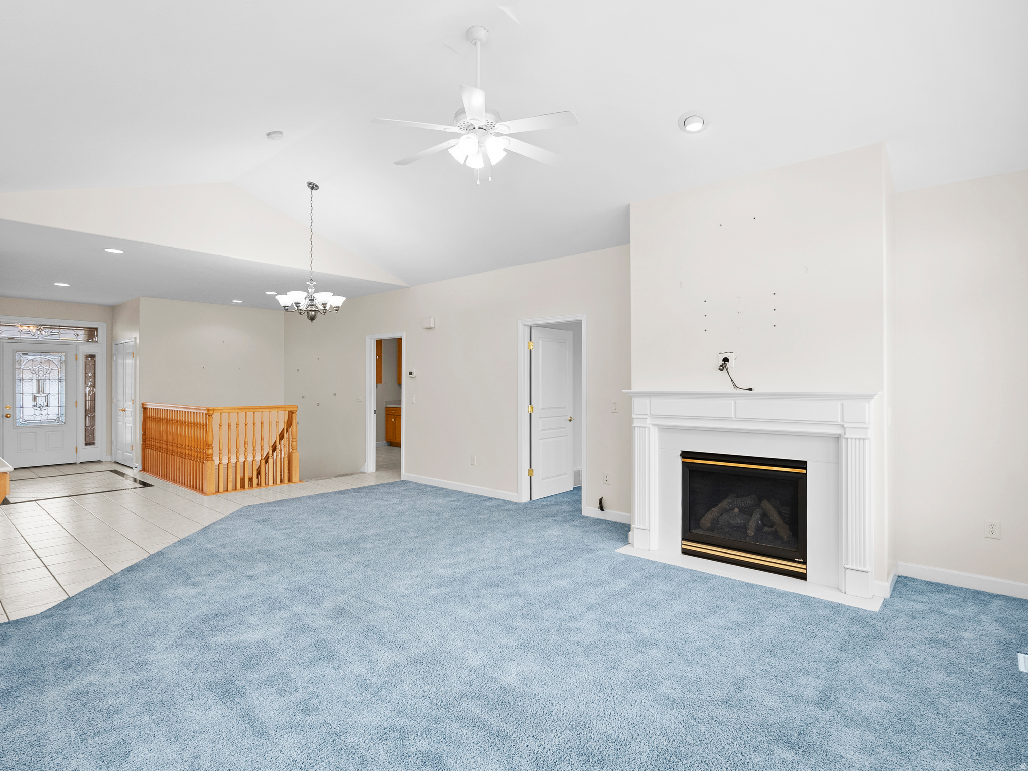 REUNION GLEN - Residential