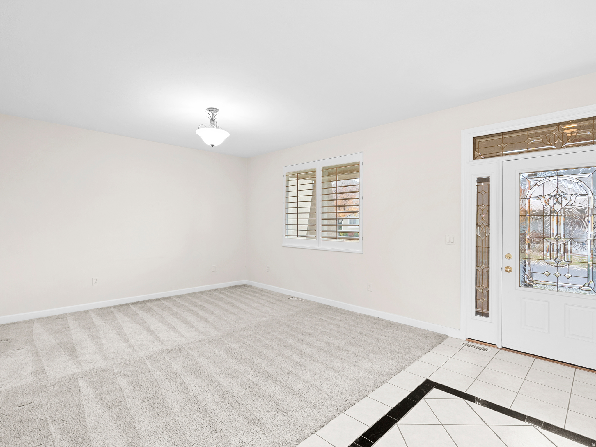 REUNION GLEN - Residential