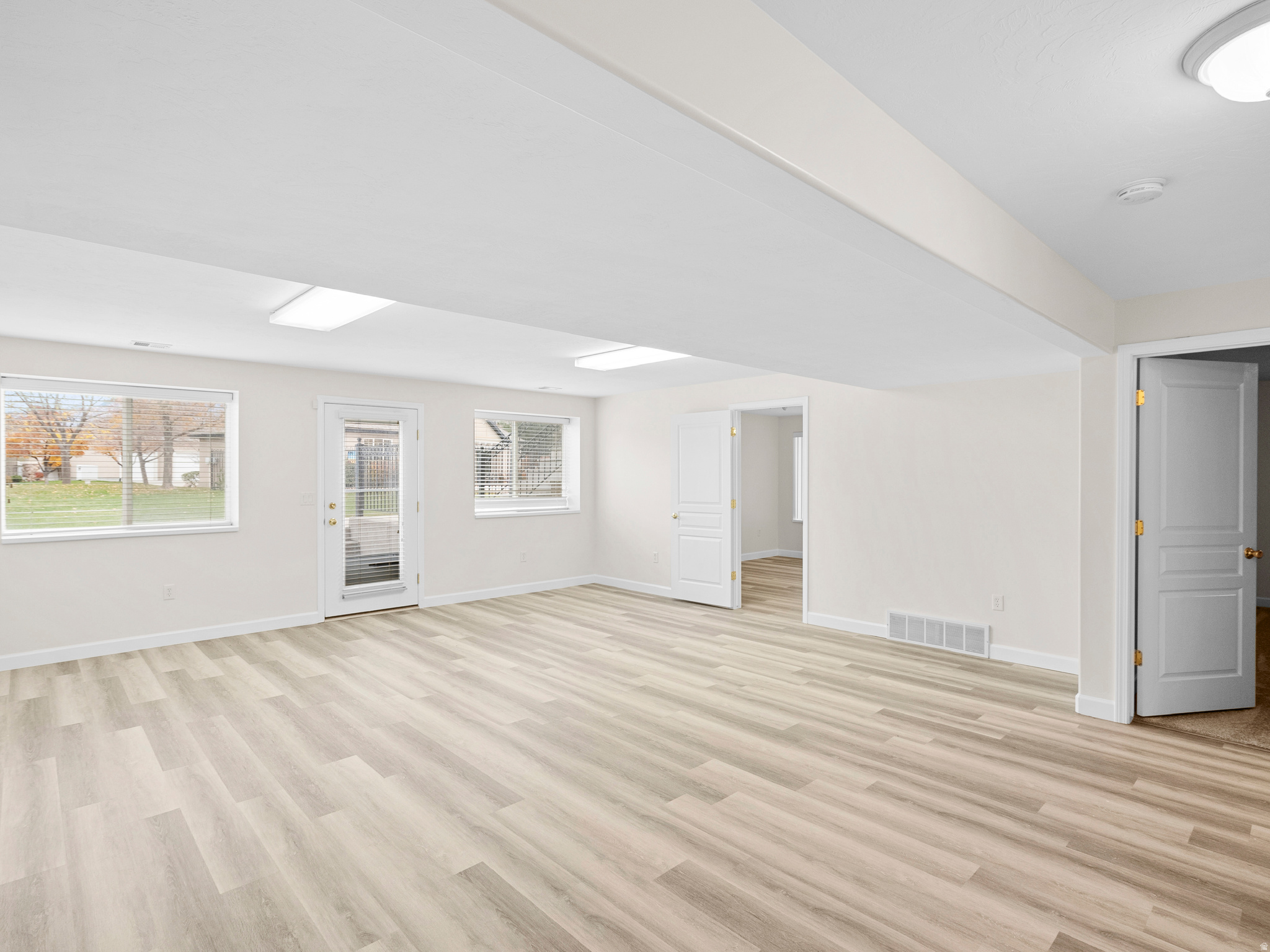 REUNION GLEN - Residential