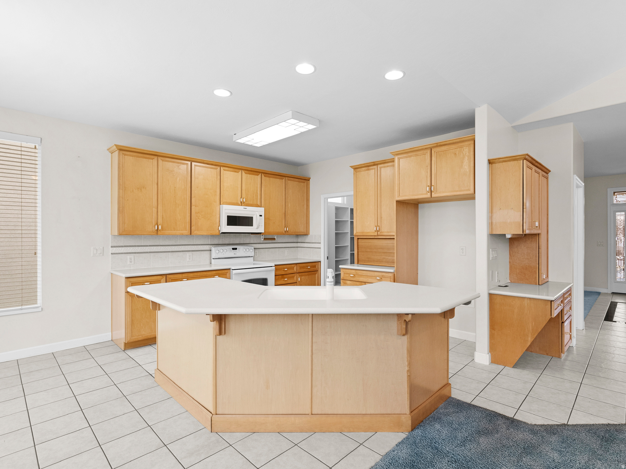 REUNION GLEN - Residential