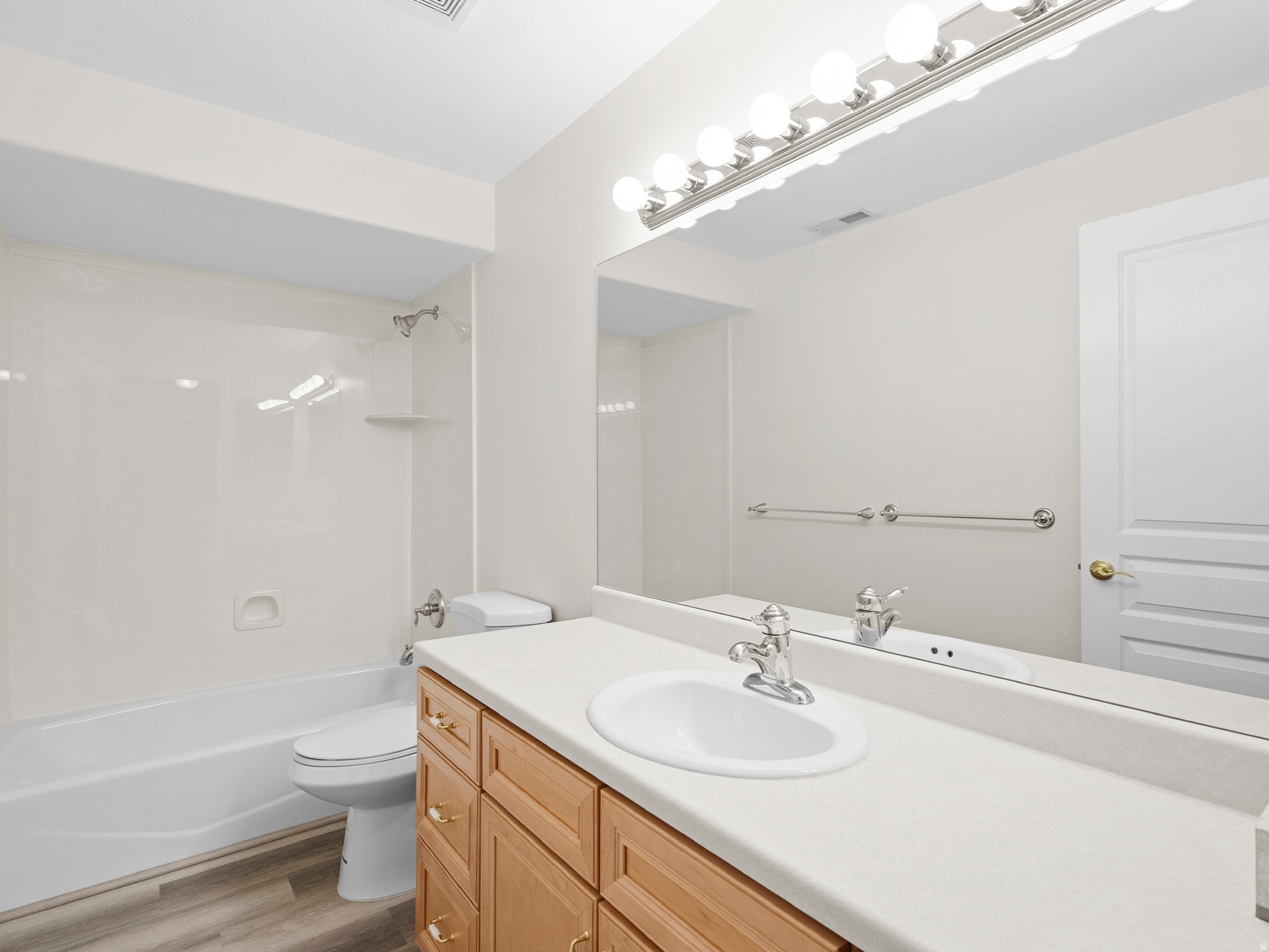 REUNION GLEN - Residential