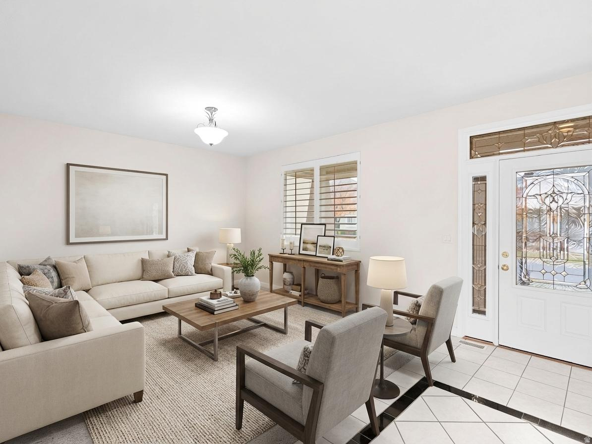 REUNION GLEN - Residential