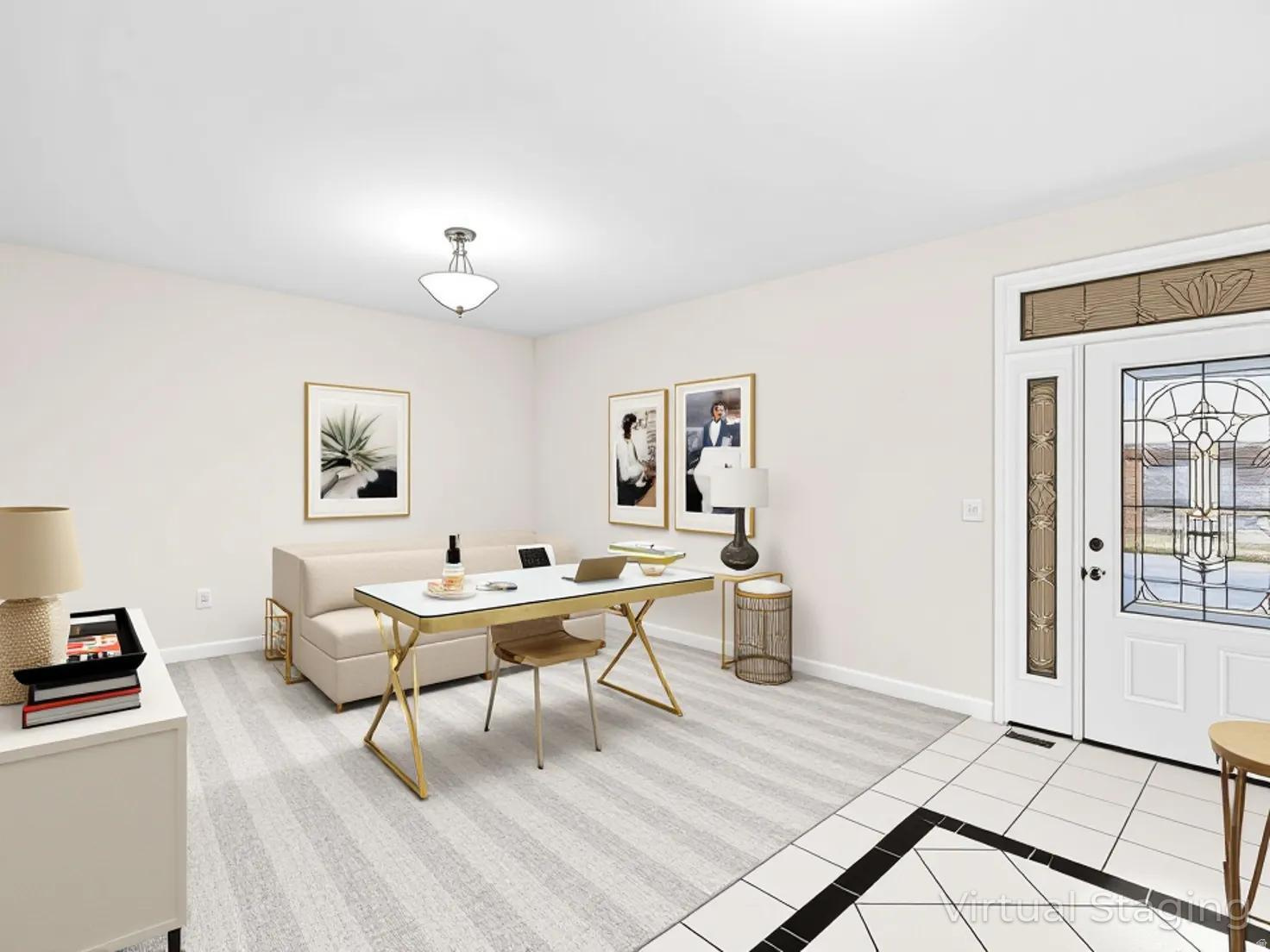 REUNION GLEN - Residential