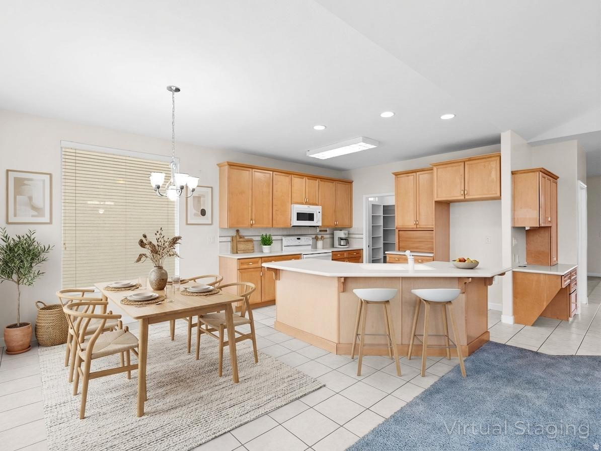 REUNION GLEN - Residential