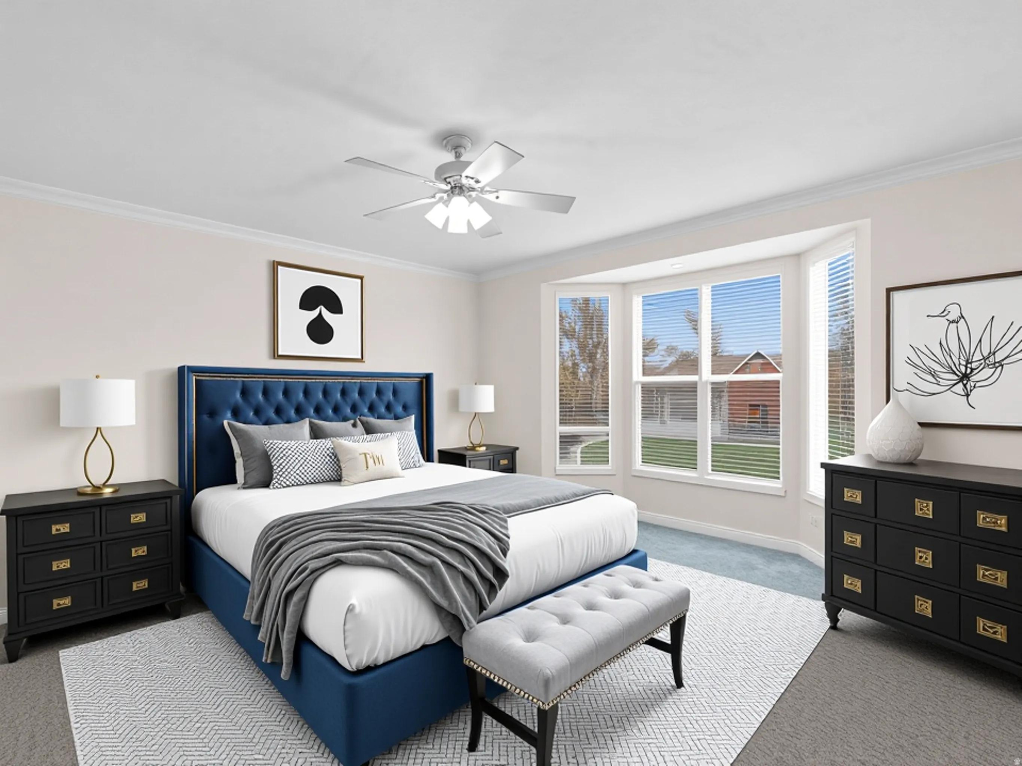 REUNION GLEN - Residential