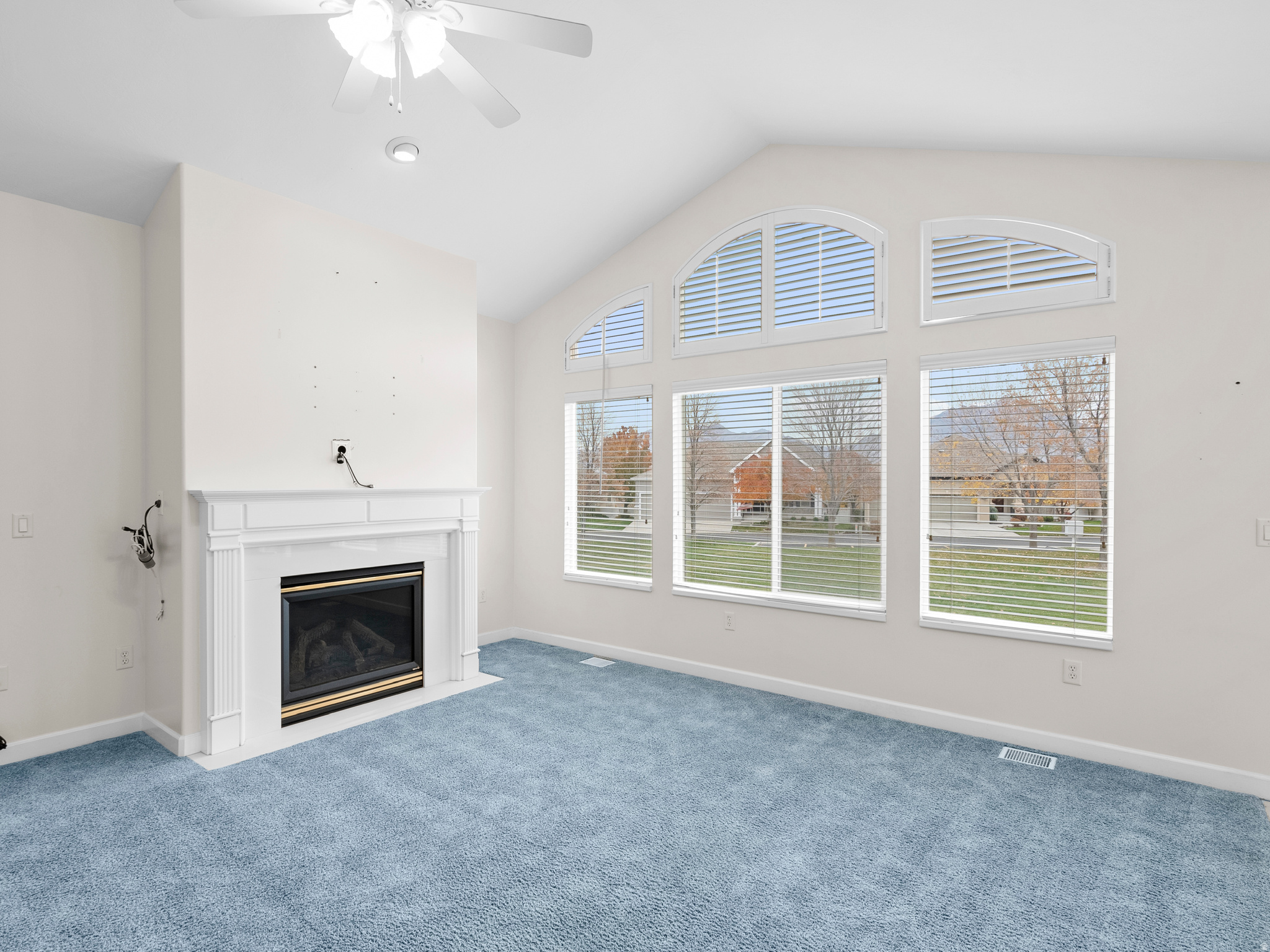 REUNION GLEN - Residential