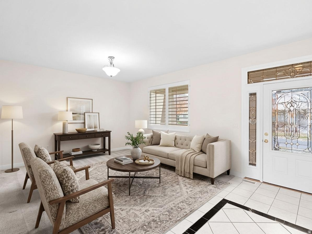 REUNION GLEN - Residential