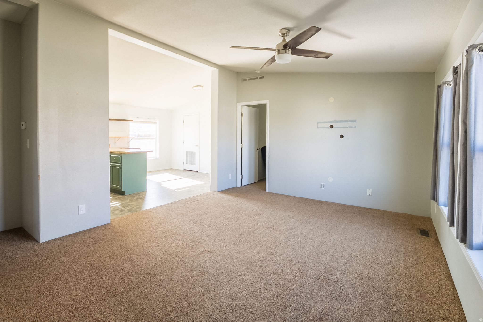 OLD FARM PLAT A - Residential