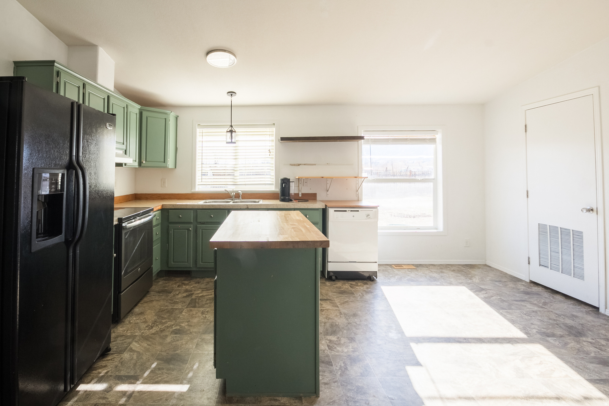 OLD FARM PLAT A - Residential