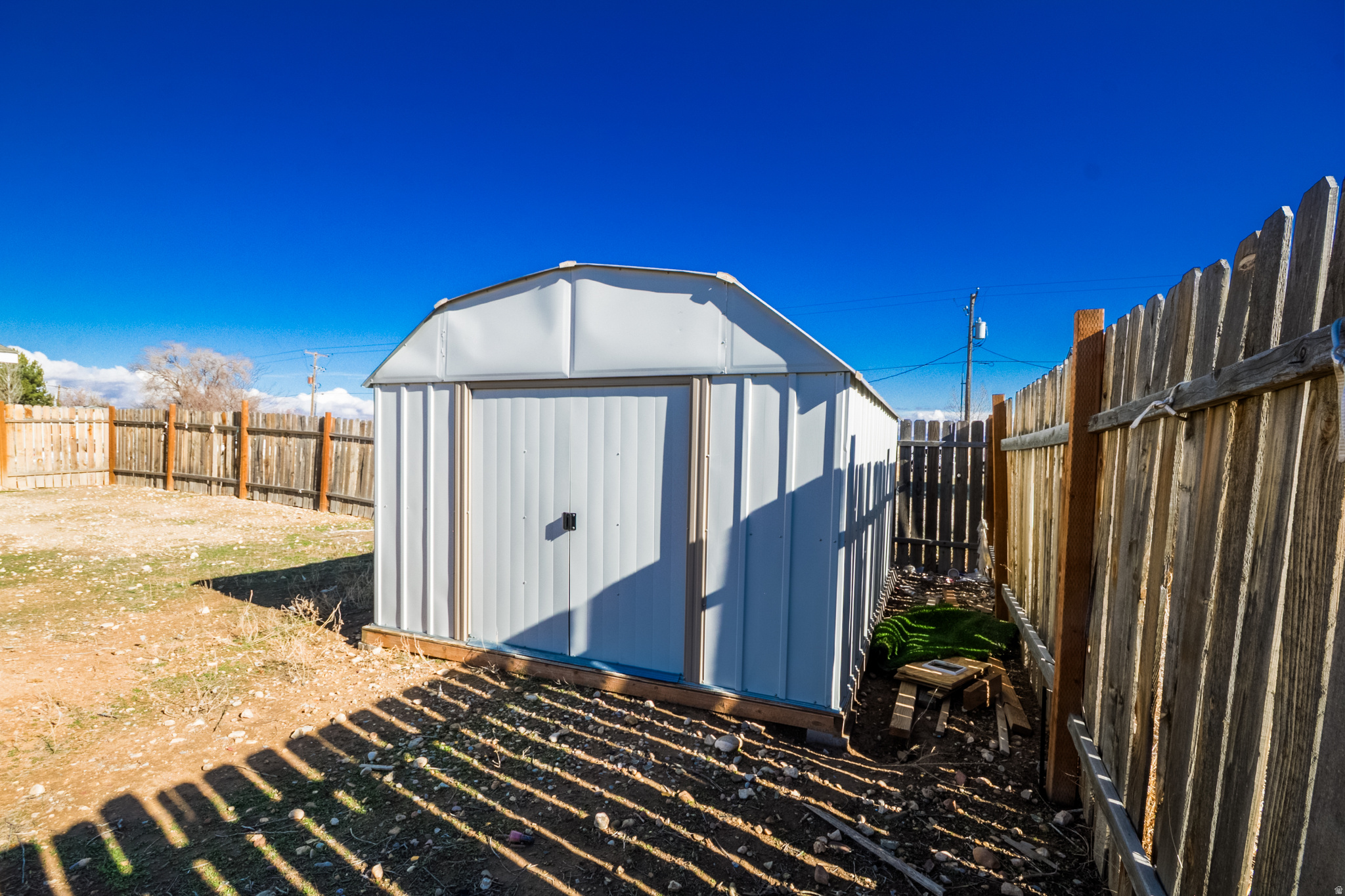 OLD FARM PLAT A - Residential