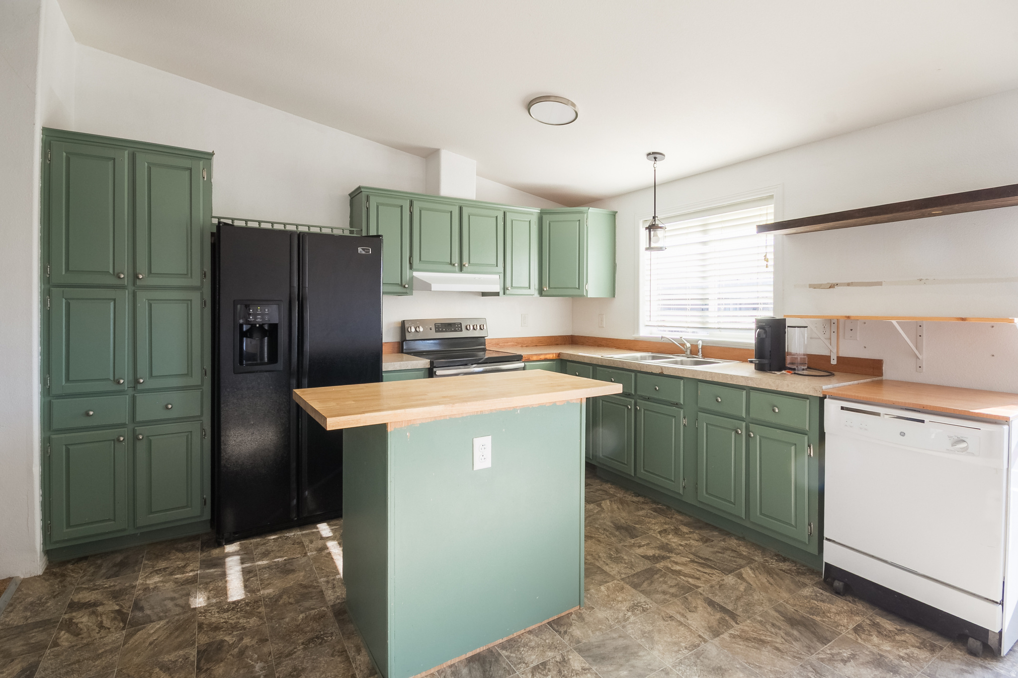 OLD FARM PLAT A - Residential