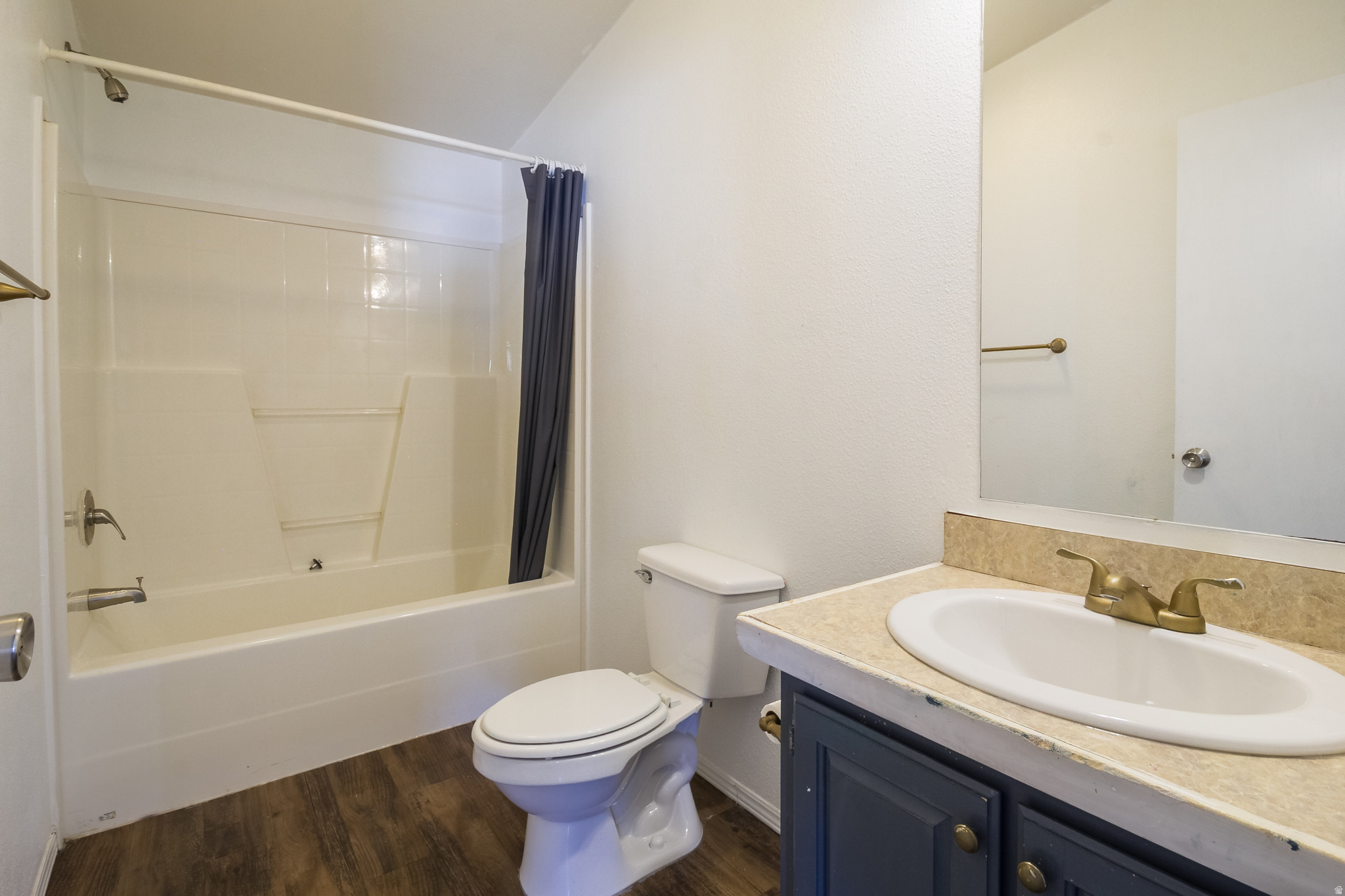 OLD FARM PLAT A - Residential