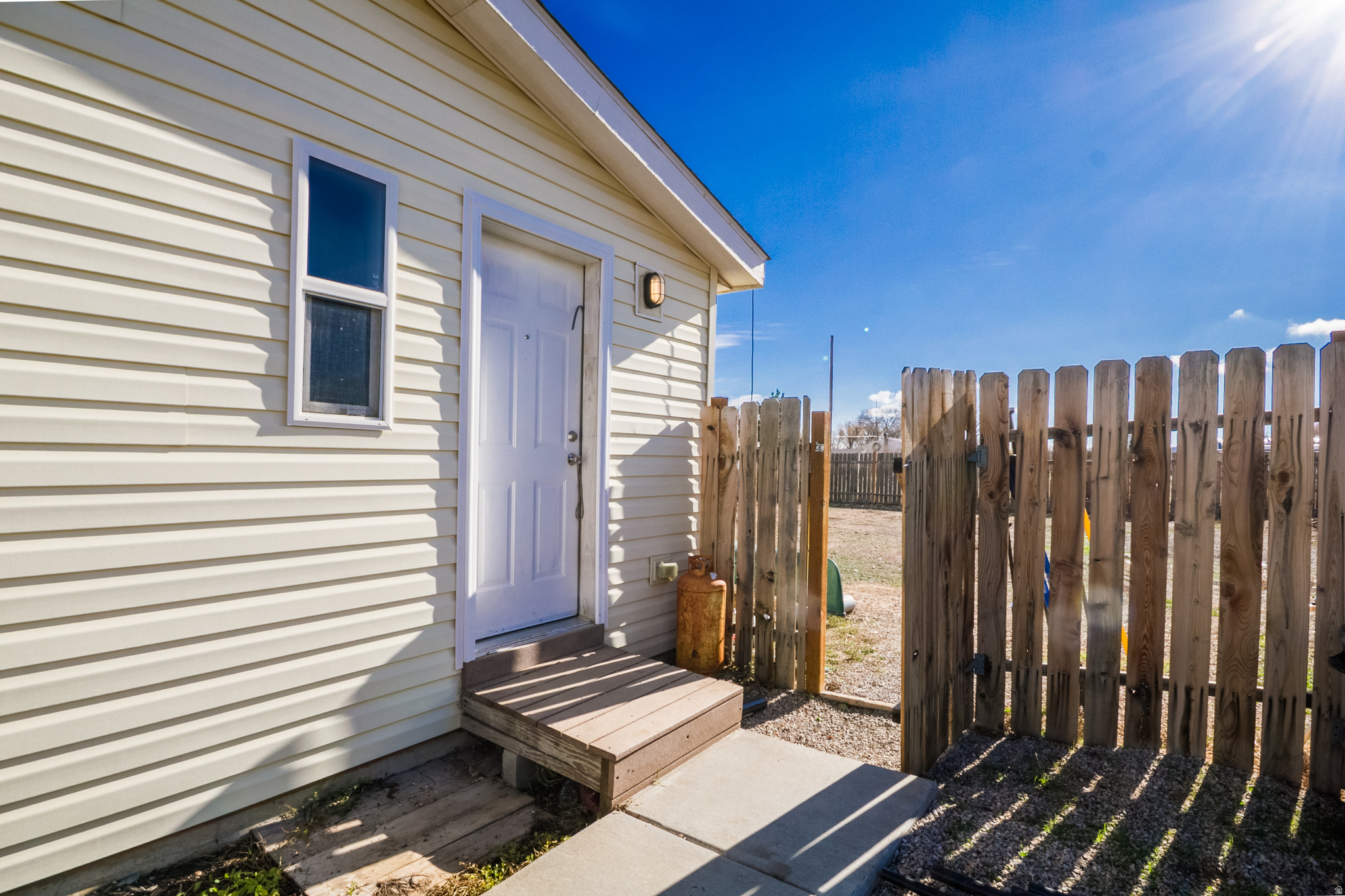 OLD FARM PLAT A - Residential