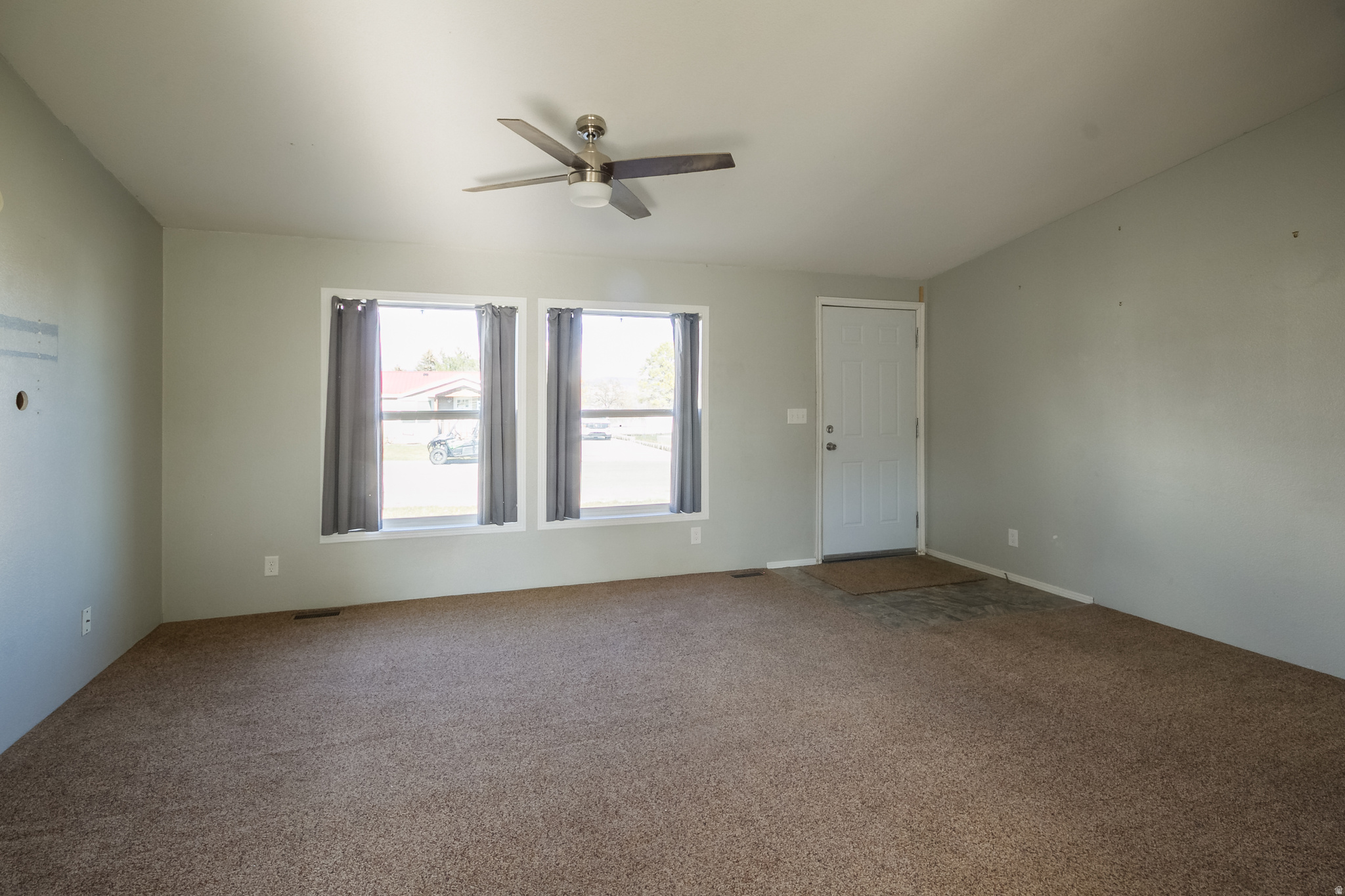 OLD FARM PLAT A - Residential