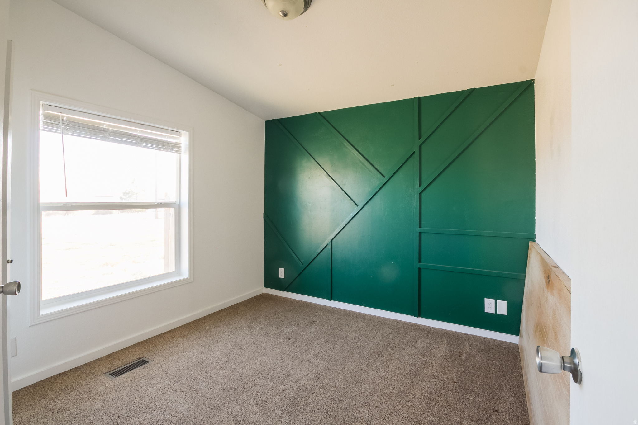 OLD FARM PLAT A - Residential