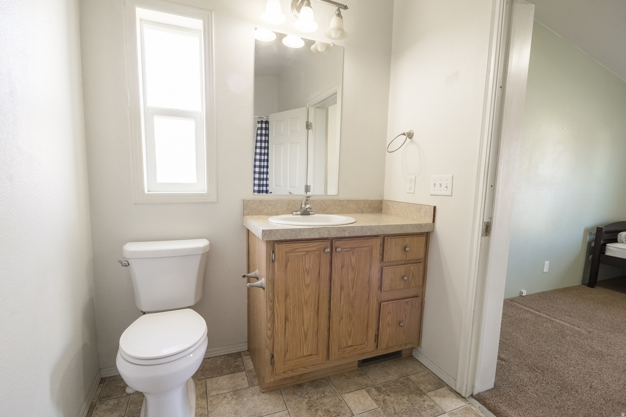 OLD FARM PLAT A - Residential