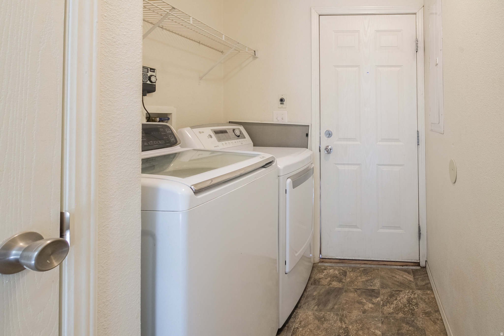 OLD FARM PLAT A - Residential