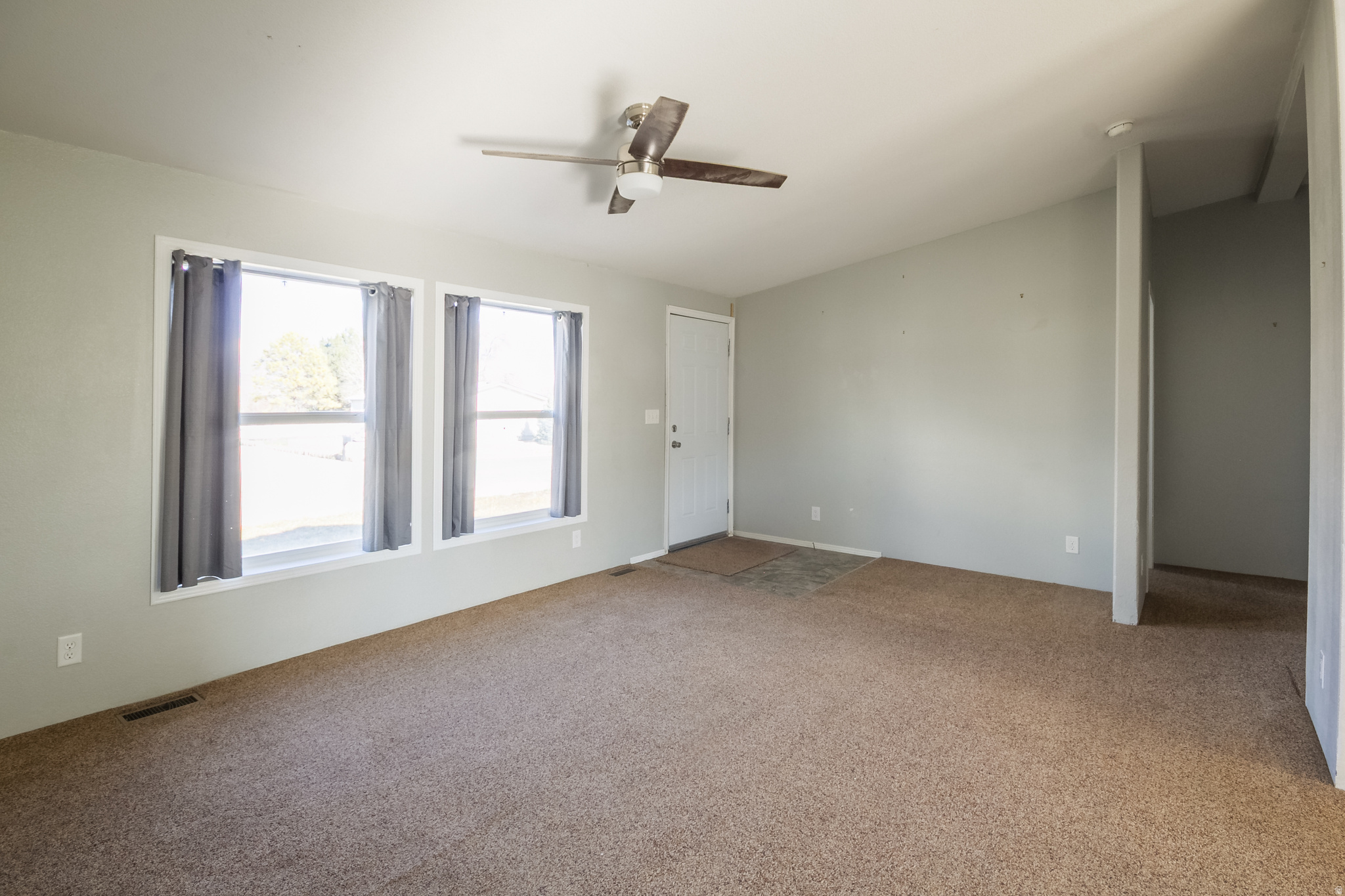 OLD FARM PLAT A - Residential