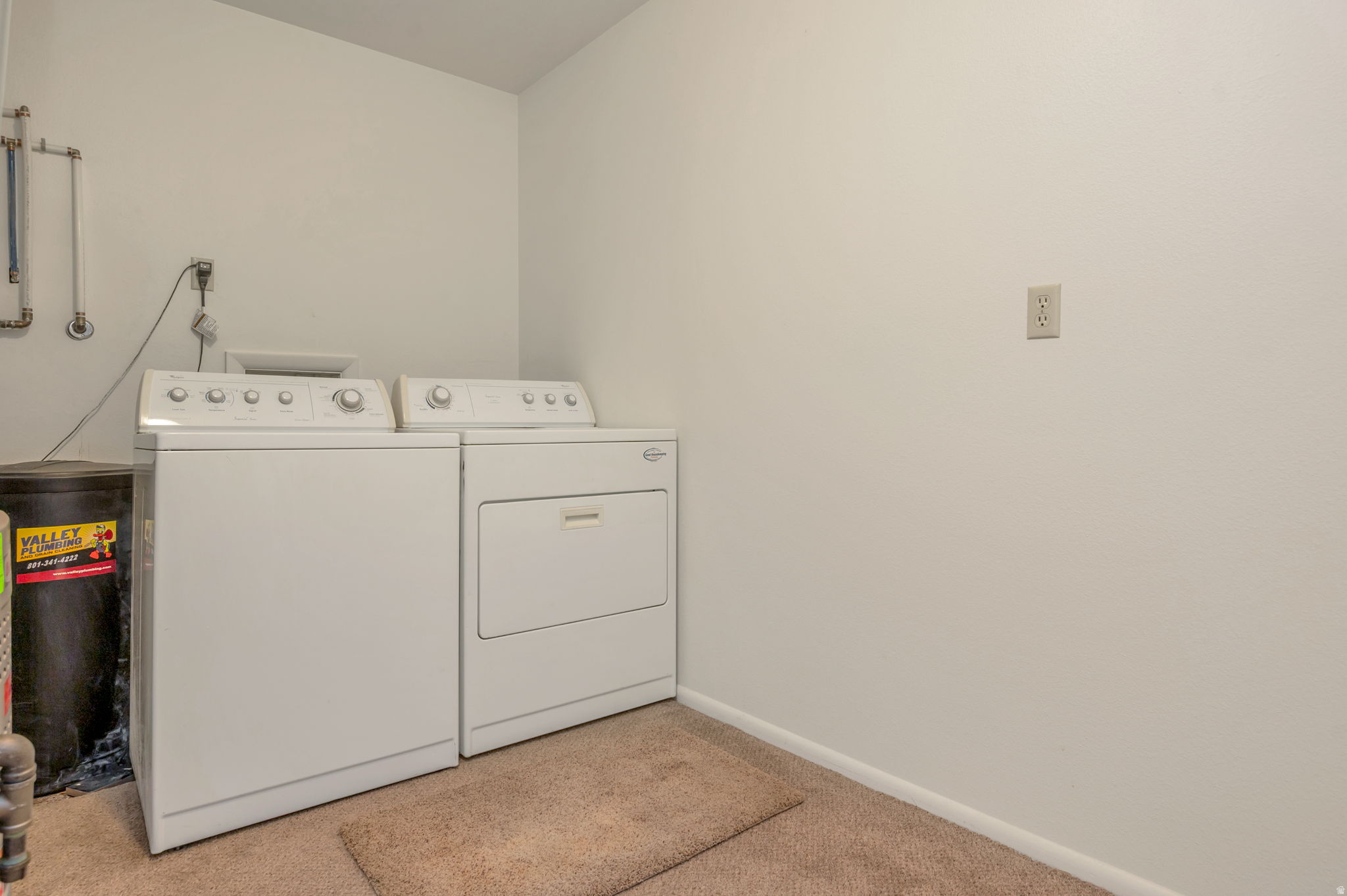 SPRINGTREE CONDOMINIUMS - Residential