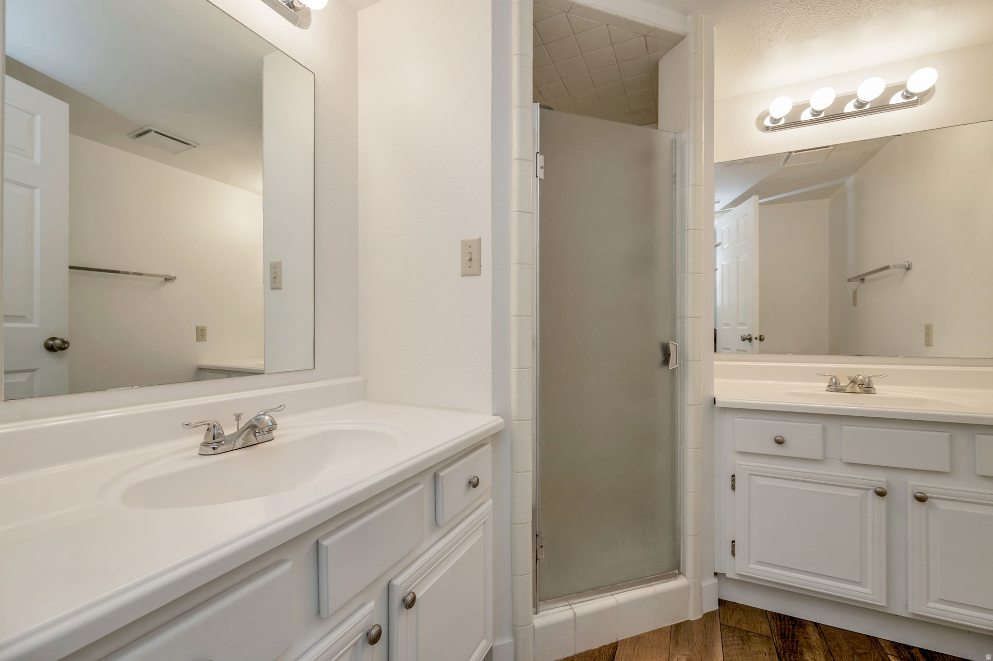 SPRINGTREE CONDOMINIUMS - Residential
