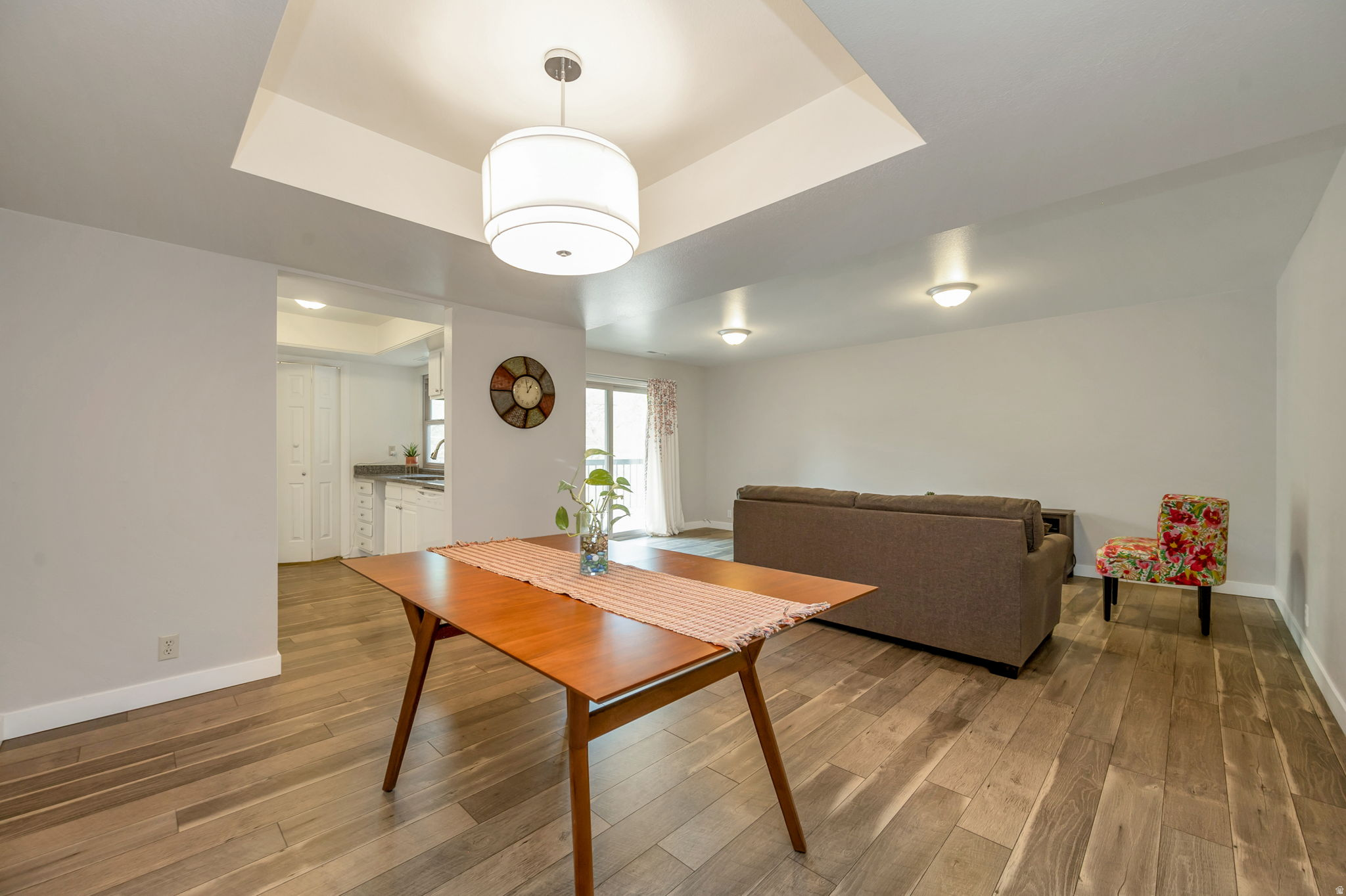 SPRINGTREE CONDOMINIUMS - Residential
