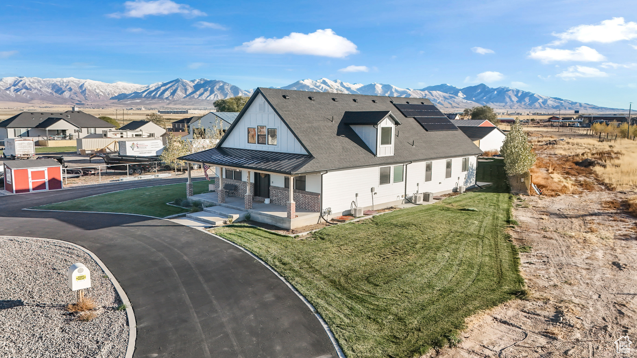 3685 W Erda Way, Grantsville, Utah image 3