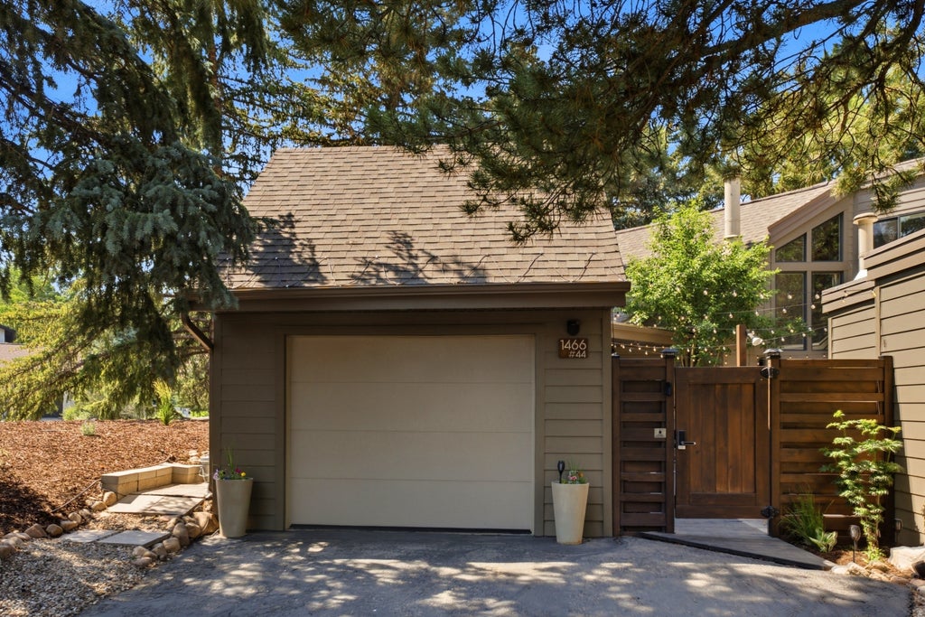 Photo of 1466 W SILVER MEADOWS DRIVE DR #44, Park City, UT 84098 (MLS # 2167802)